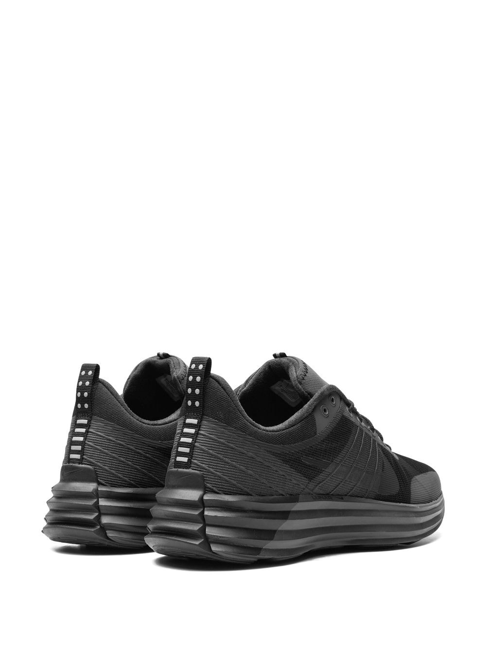 Lunar Roam "Dark Smoke Grey/Anthacite Black) sneakers - 3