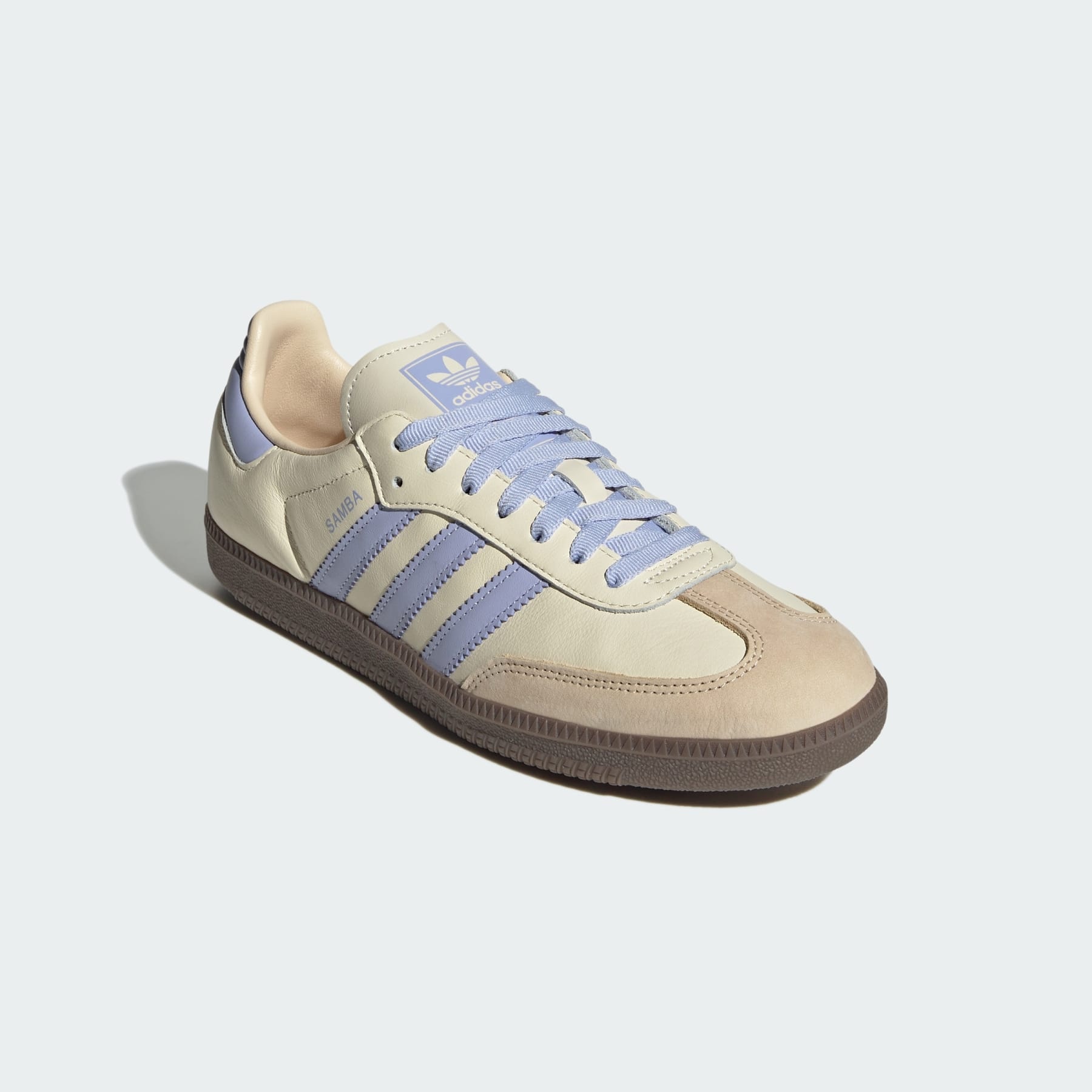 Samba OG Shoes - 5