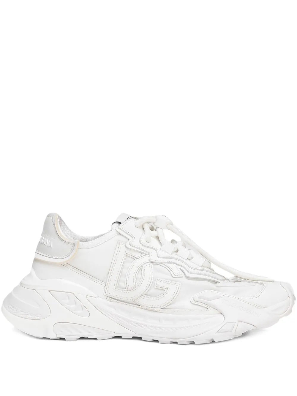 Dolce & Gabbana Women Day Faster Sneakers - 1