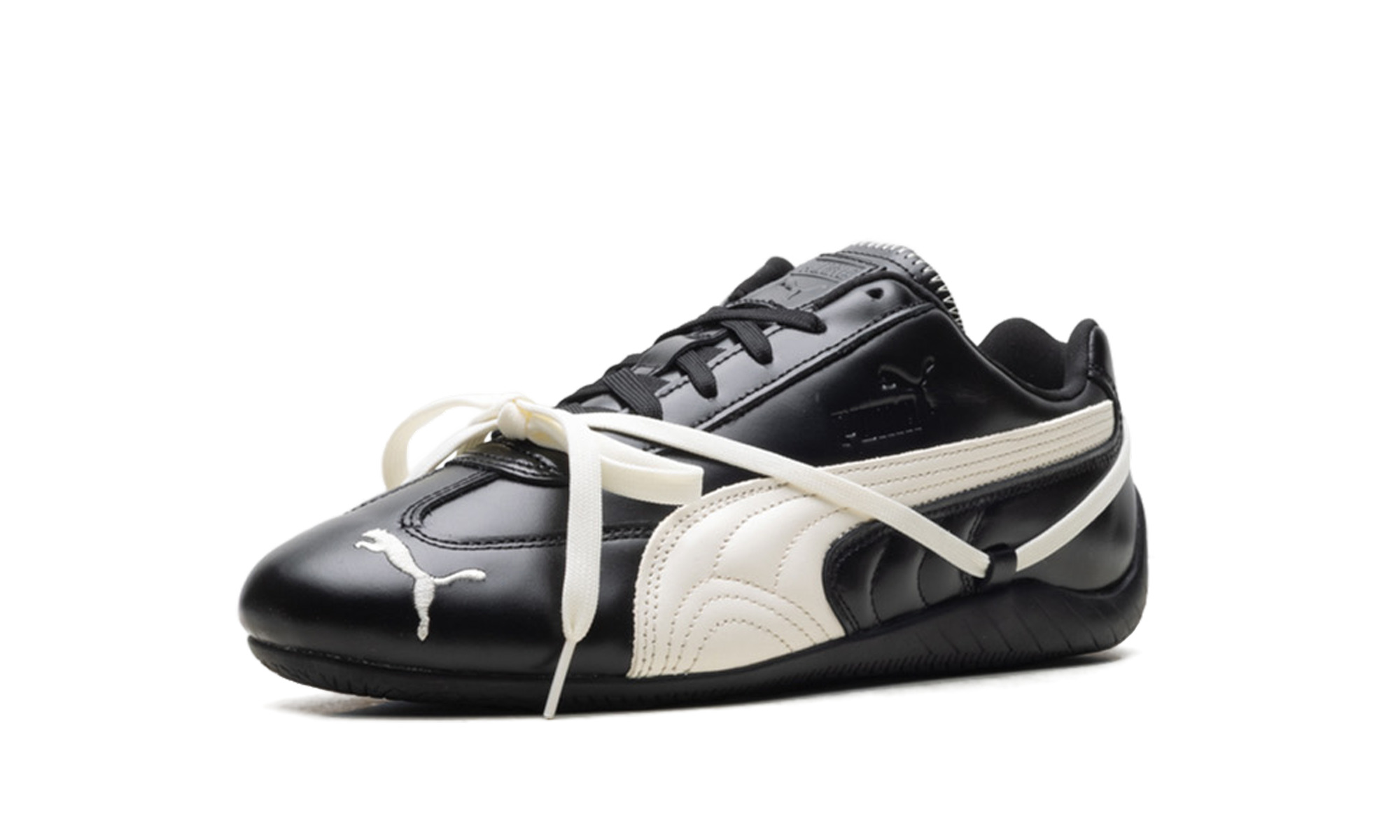 Speedcat OG WMNS "Rosé - Black" - 4