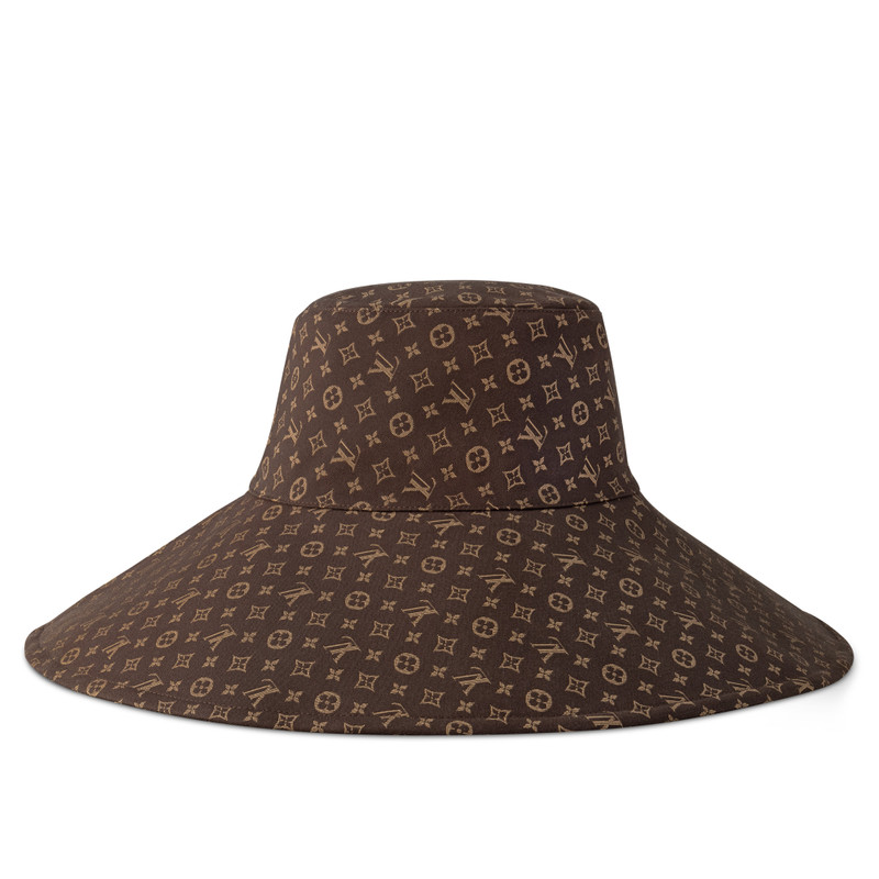 Louis Vuitton Mng My Heart Hat outlook