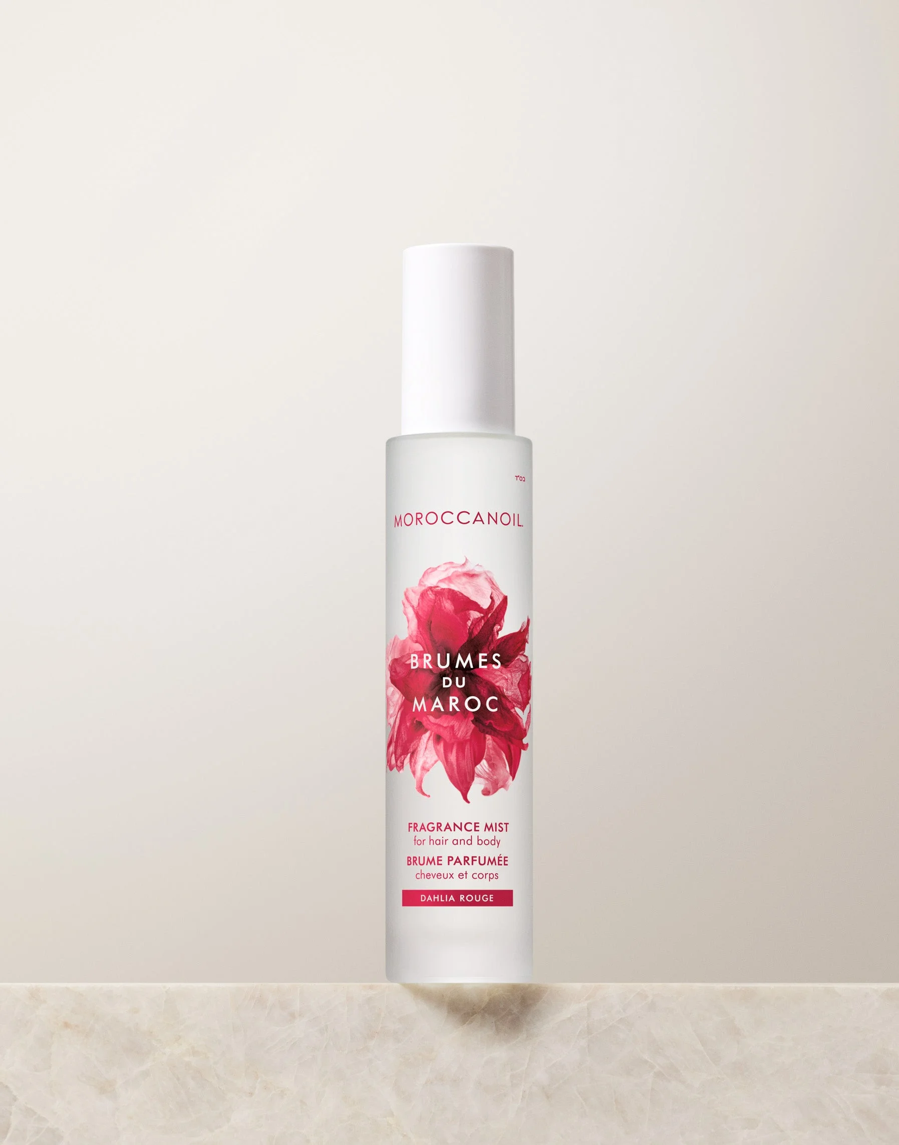 Dahlia Rouge Hair & Body Fragrance Mist - 1