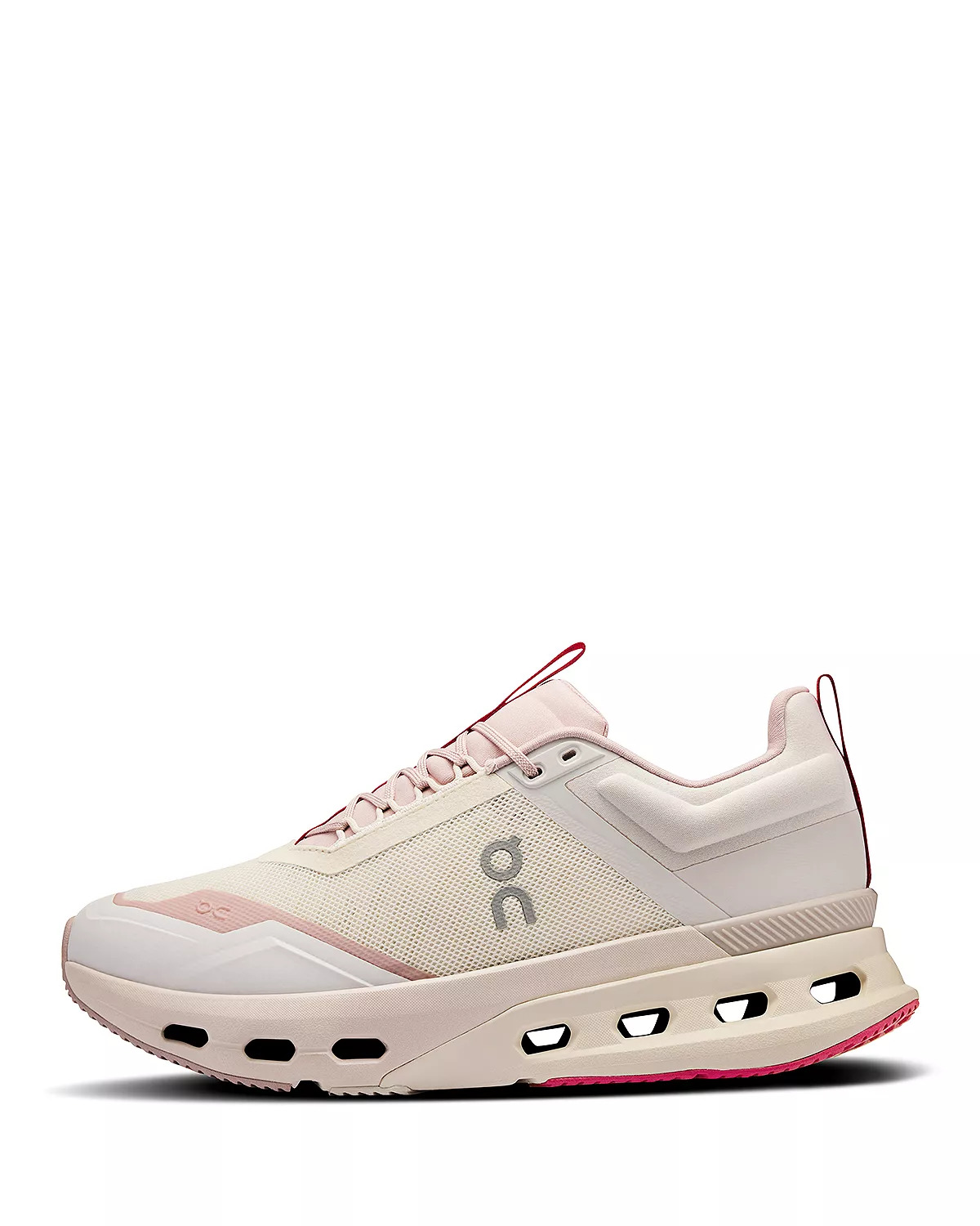 Women's Cloudnova X Sneakers - 5