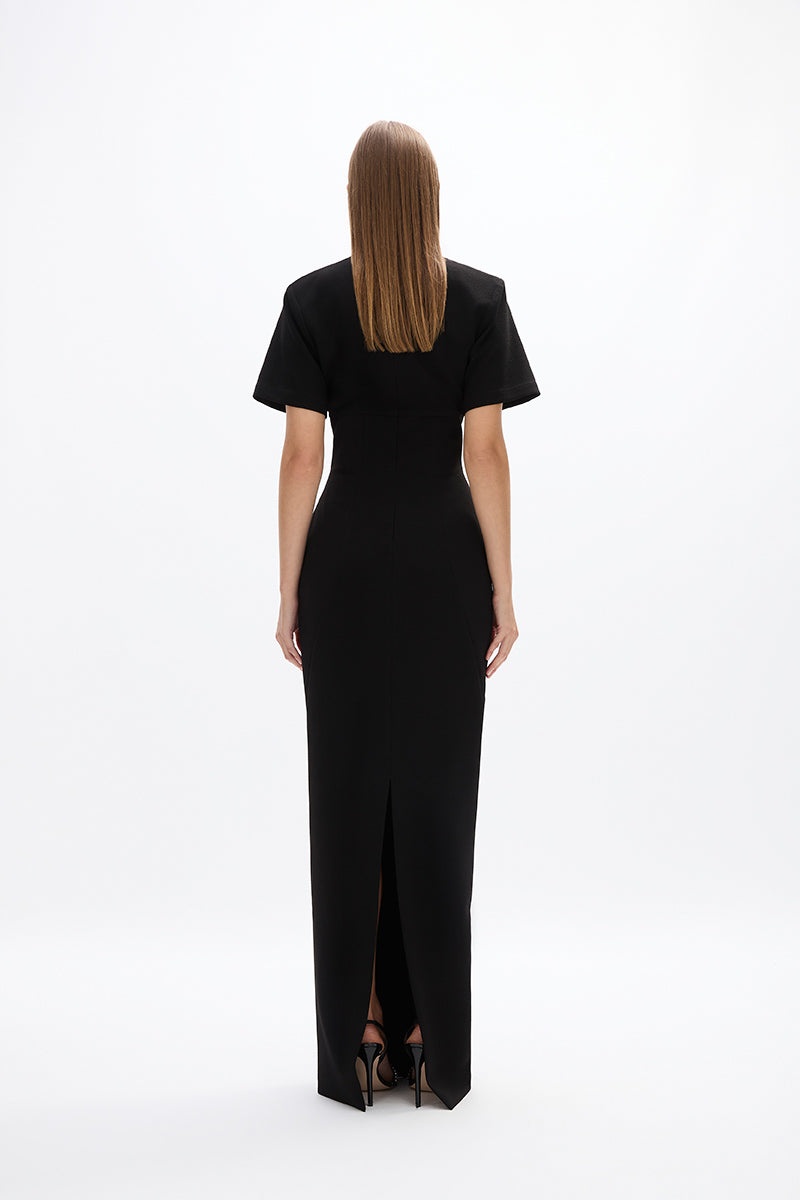 DOVER GOWN - 4