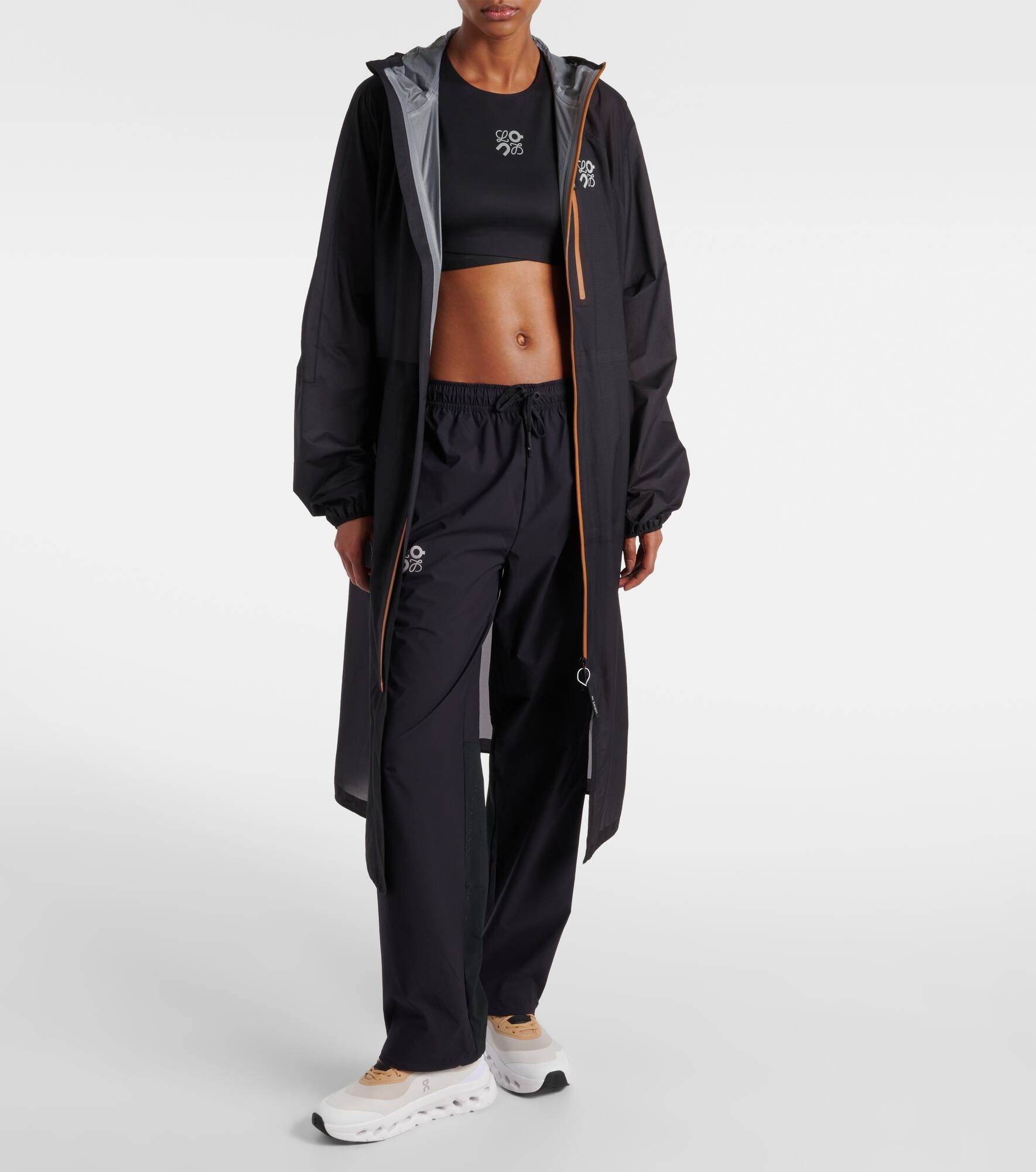 x On Ultra technical jacket - 2