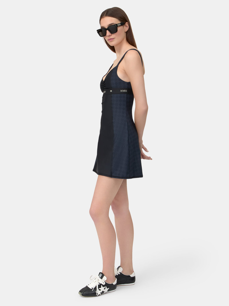 WOMEN'S MA QUAD MINI DRESS 3