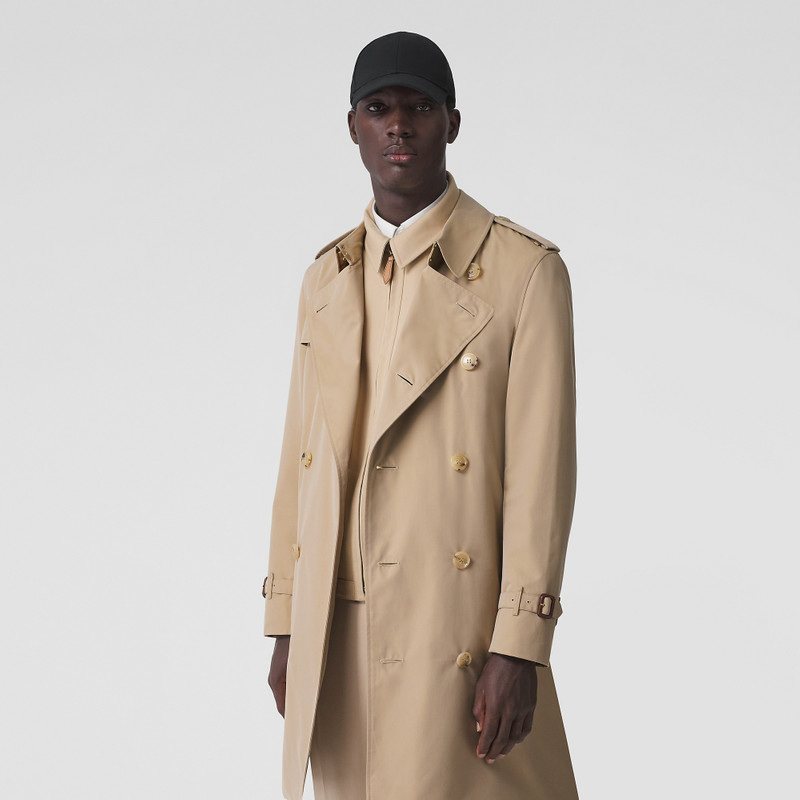 The Mid-length Chelsea Heritage Trench Coat 7