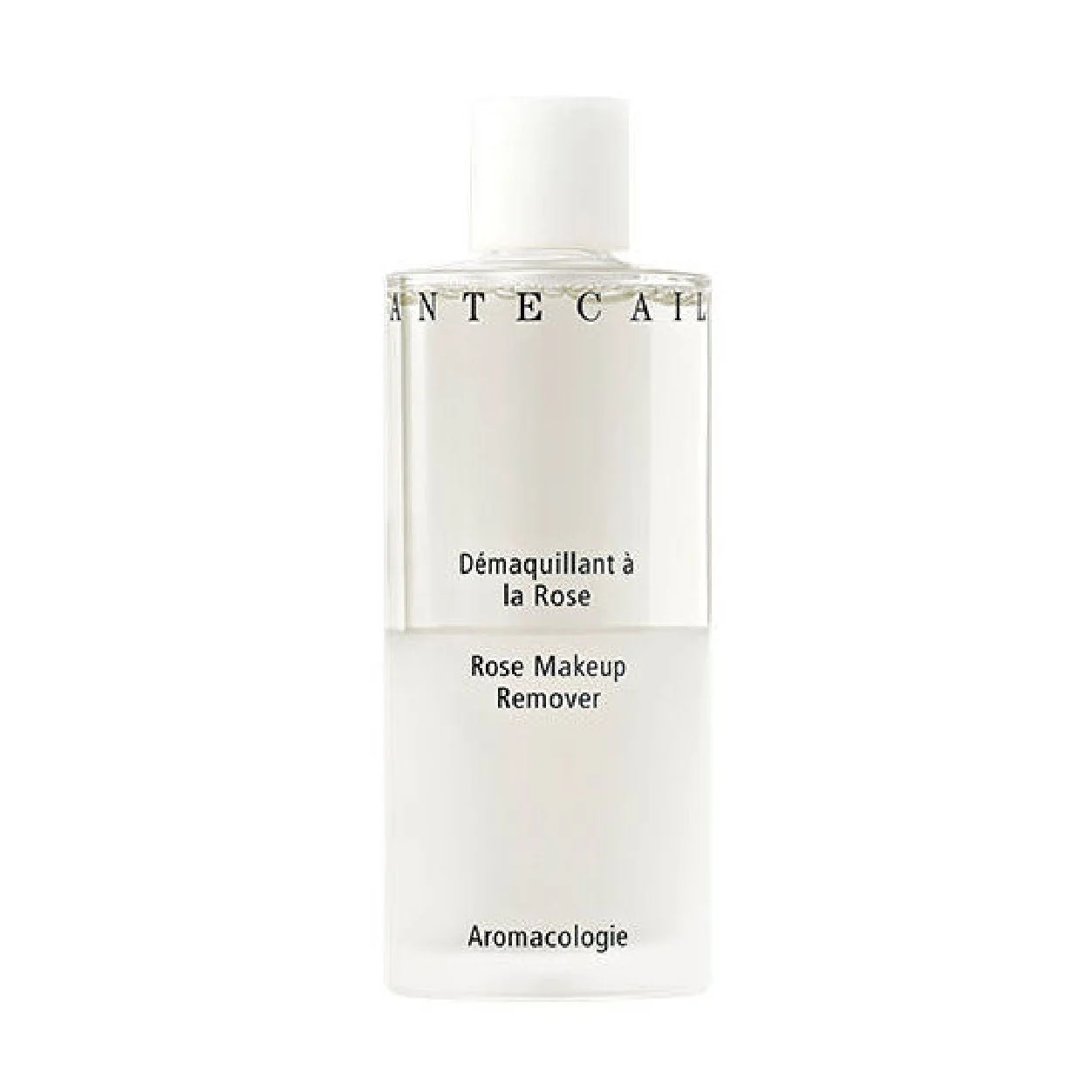 Rose Eye Makeup Remover - 1