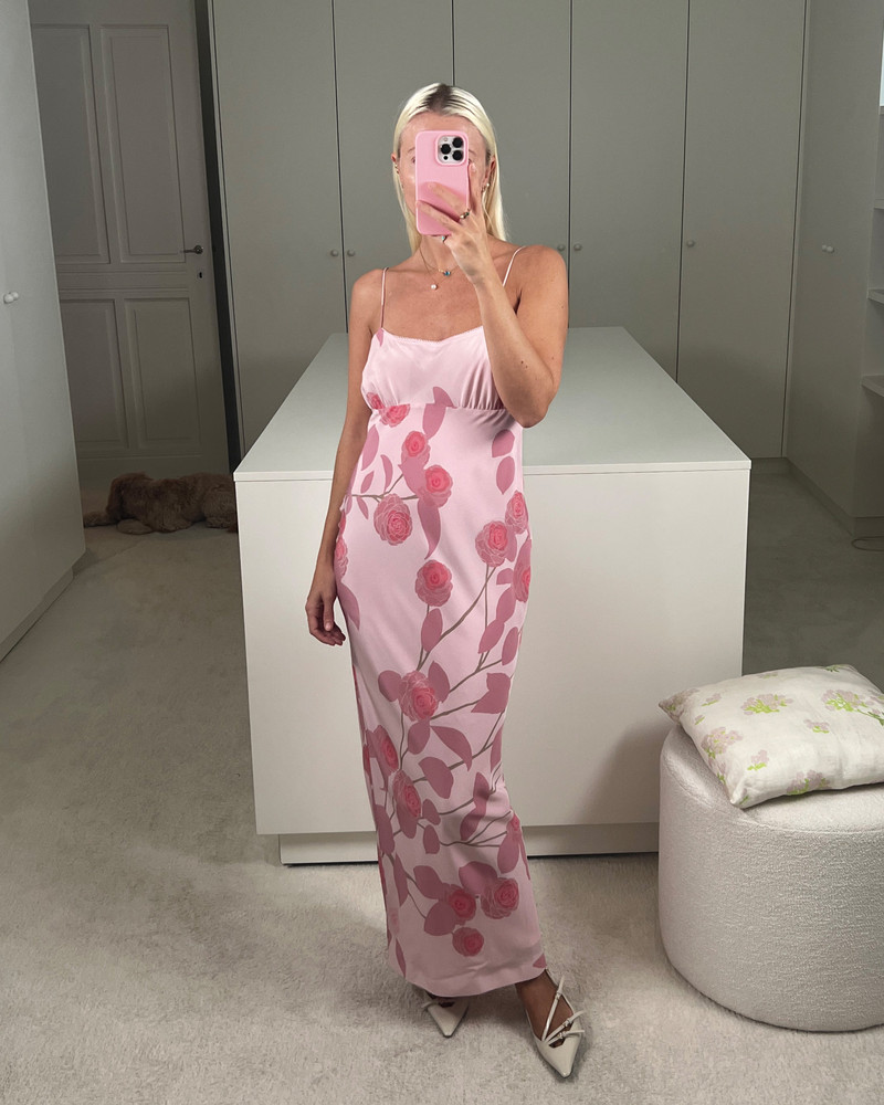 BERNADETTE Slip Dress Ripley outlook