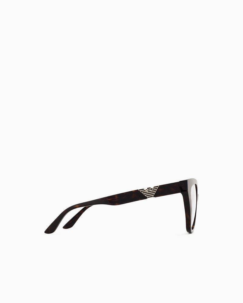 WOMEN’S CAT-EYE FRAME 4