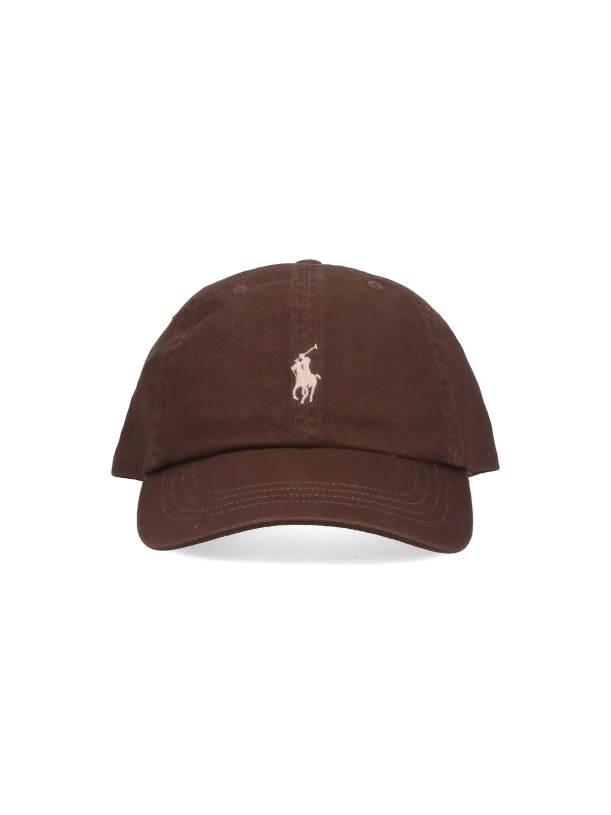 BASEBALL CAP LOGO - 1