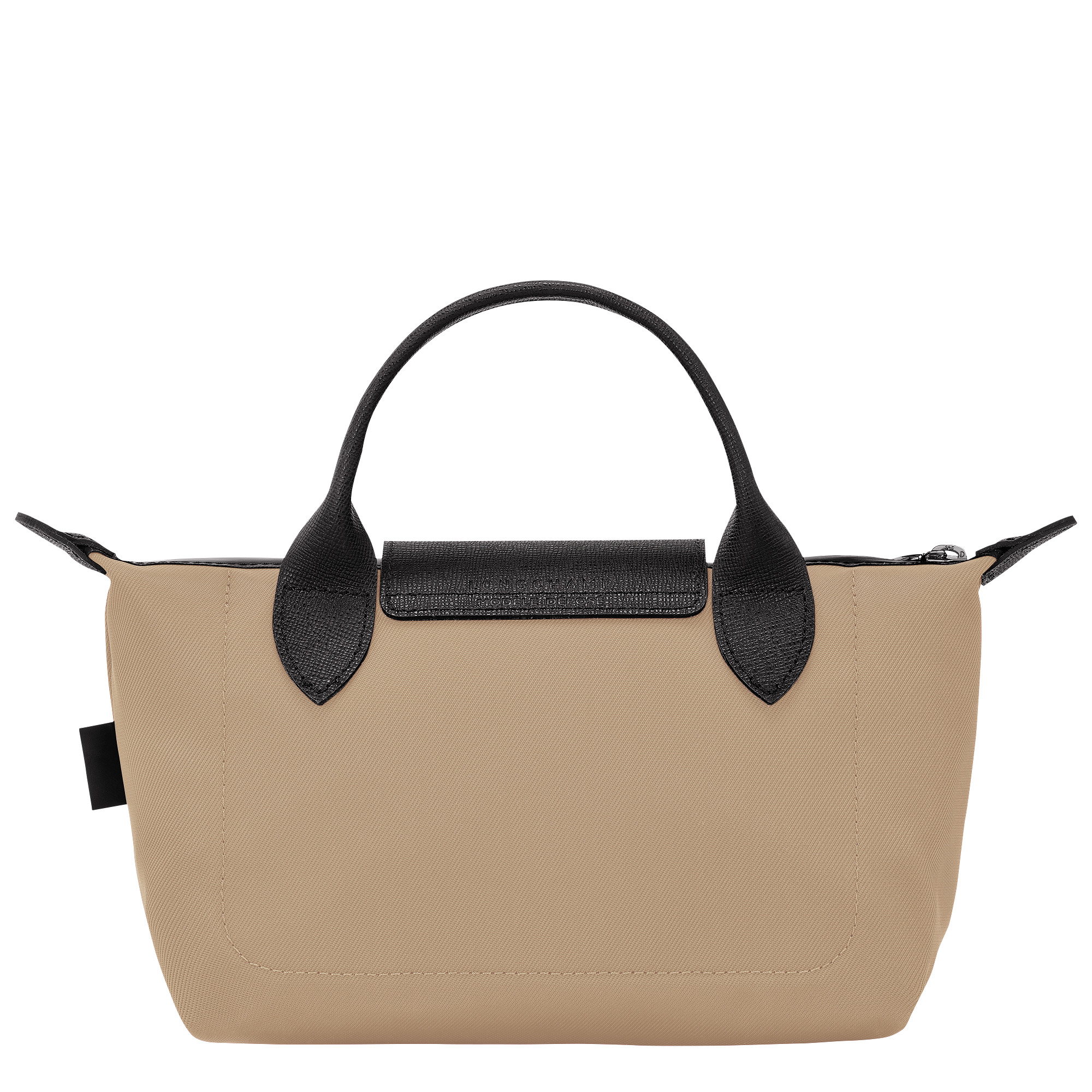 Le Pliage Energy Pouch Clay - Recycled canvas - 4