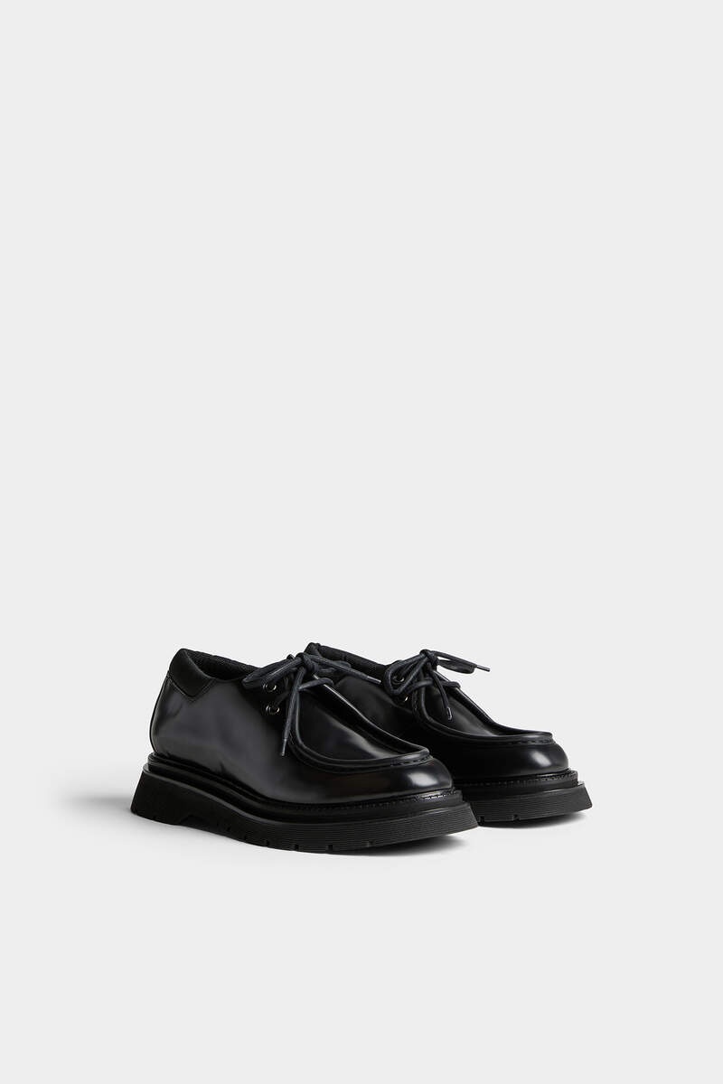URBAN FLAT SHOES - 3