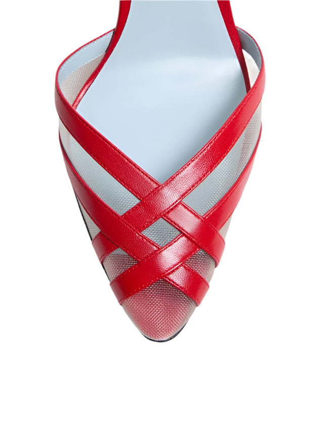 IMPUDANCE SLINGBACK NECKLINE - 3
