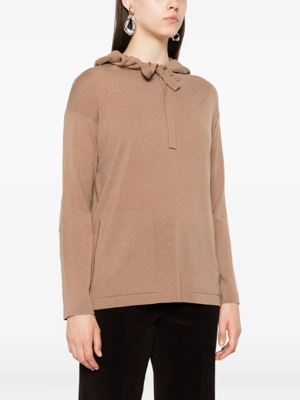 `MaxMara S` Sweatshirt - 5