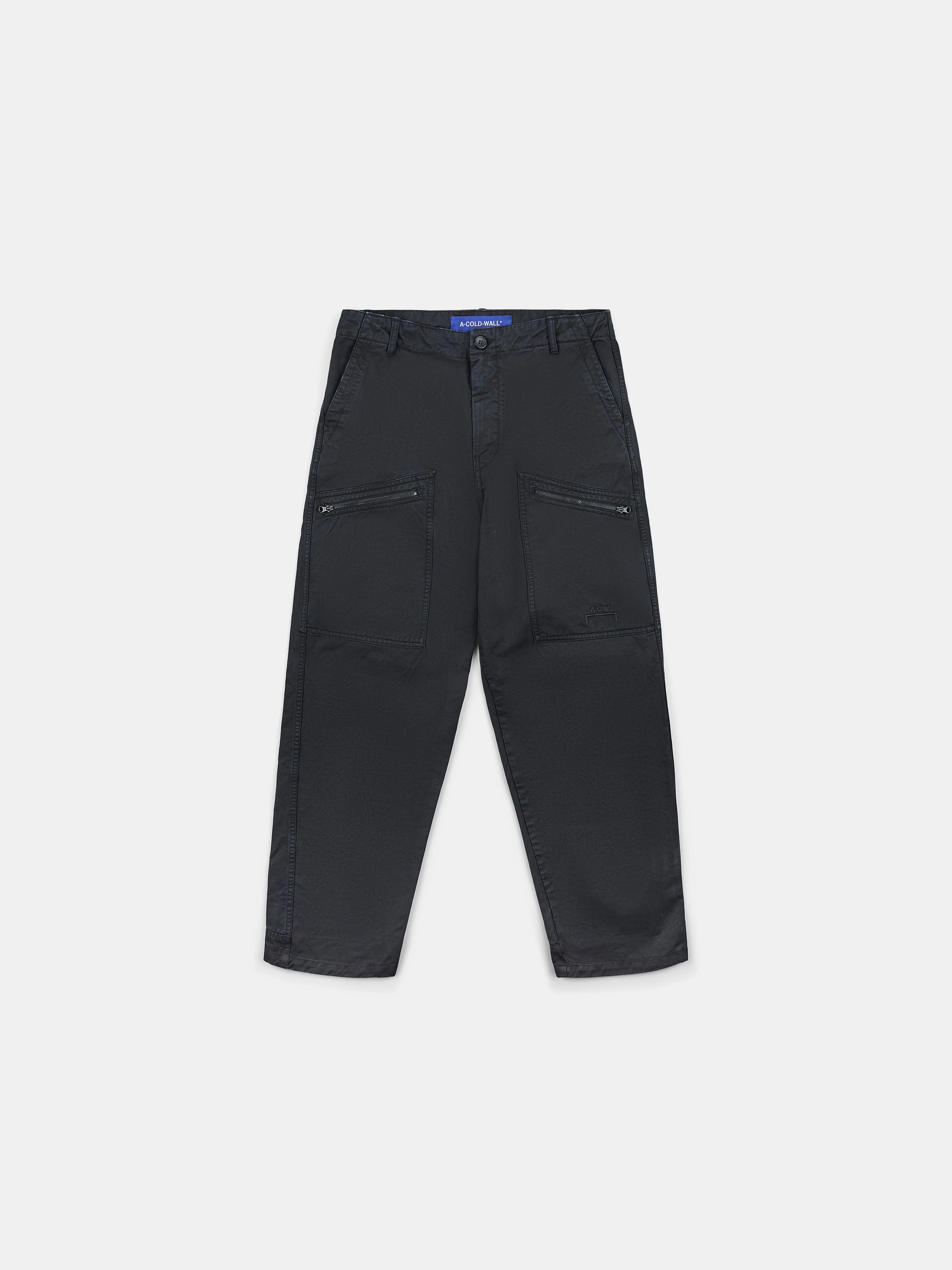Elland Pant Onyx - 1
