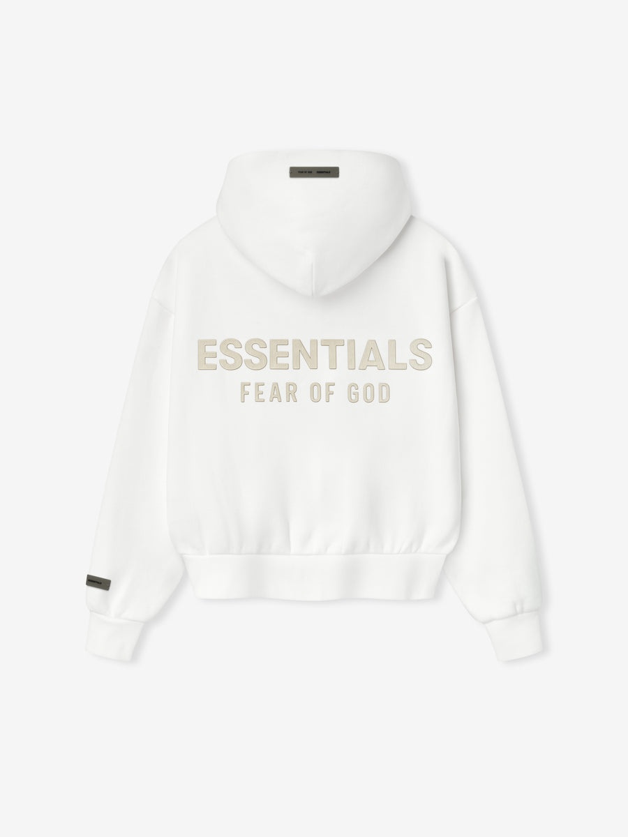 Womens Classic Hoodie - 2