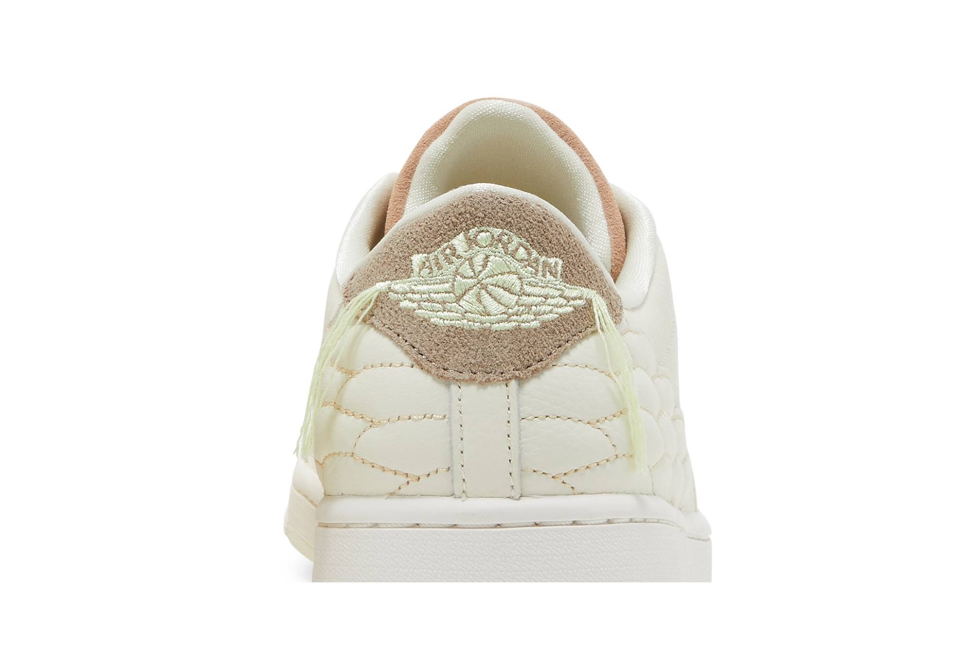 Air Jordan 1 Centre Court 'Coconut Milk Sail' - 7