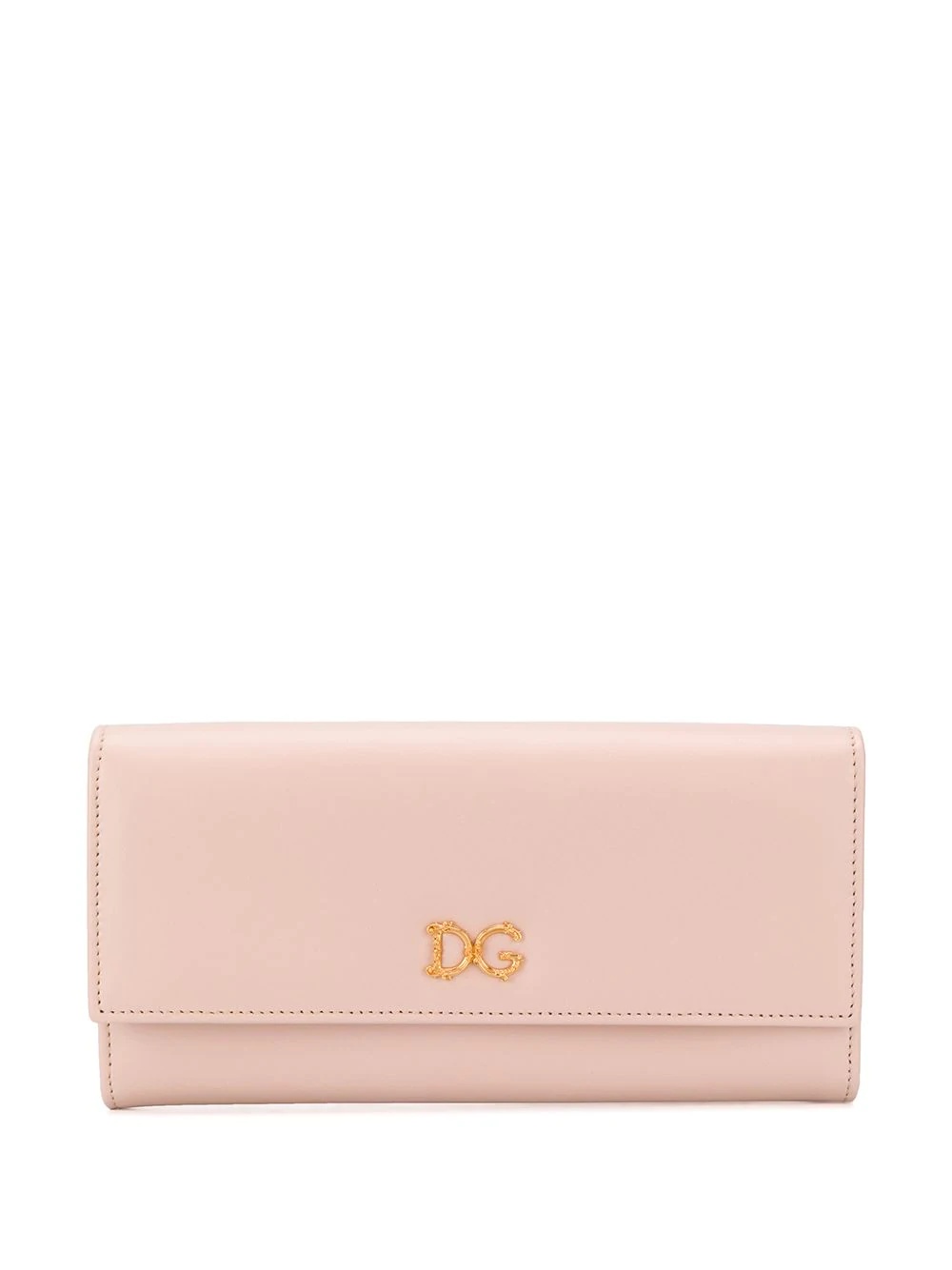 monogram large wallet - 1