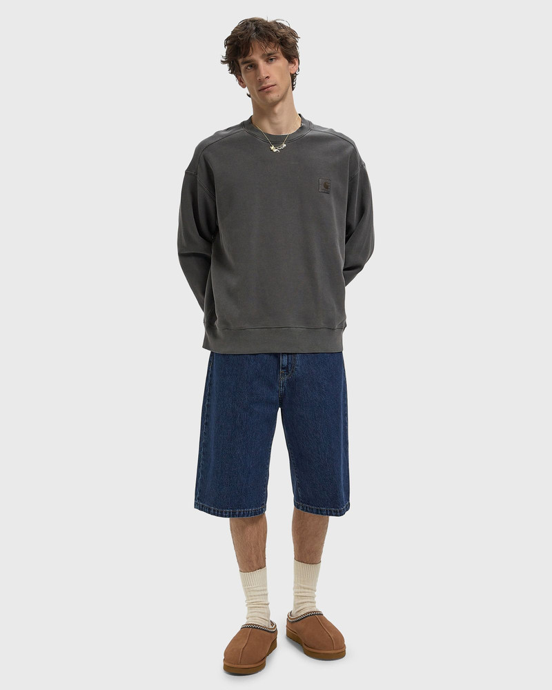 Carhartt WIP Langdon Short outlook