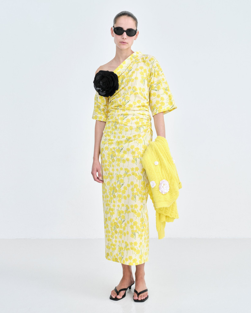 BERNADETTE Dress Bowery outlook
