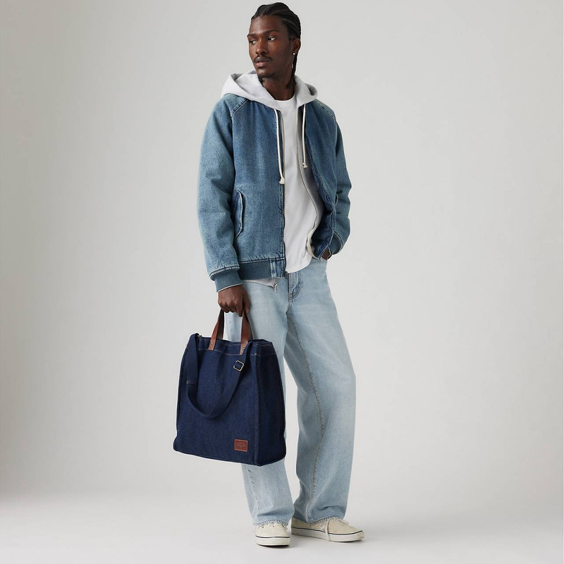 Levi's HERITAGE TOTE outlook