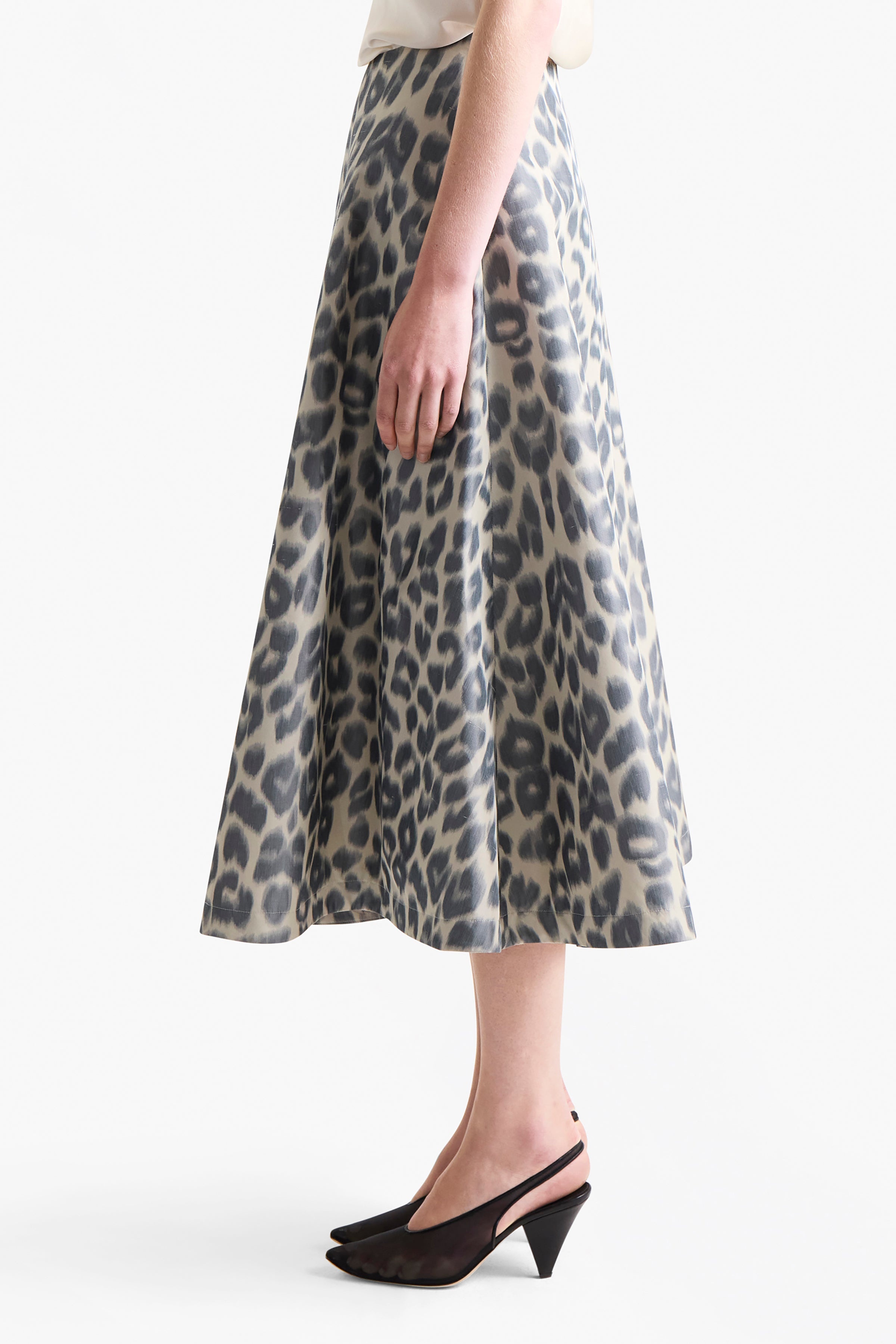 VARDA SKIRT - 4
