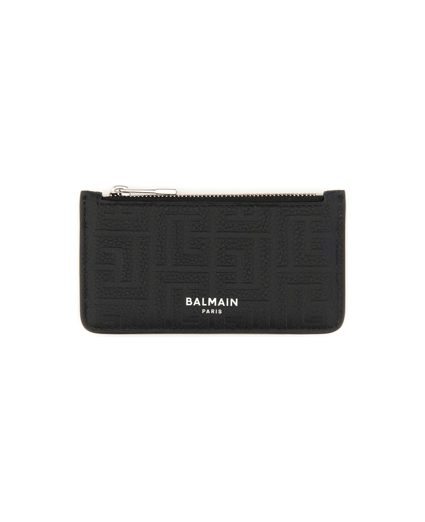 Leather Coin Purse - 1