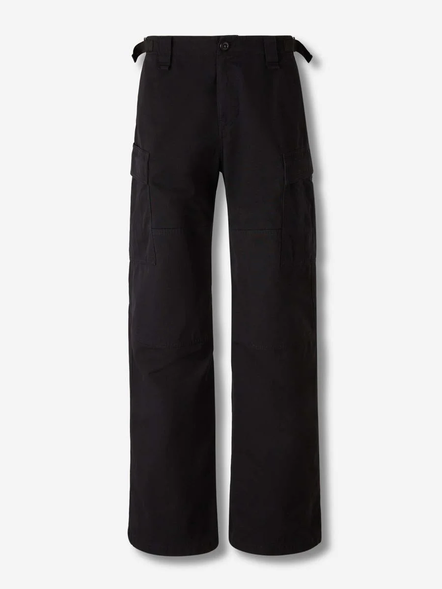 Balenciaga Wide Cargo Pants - 1