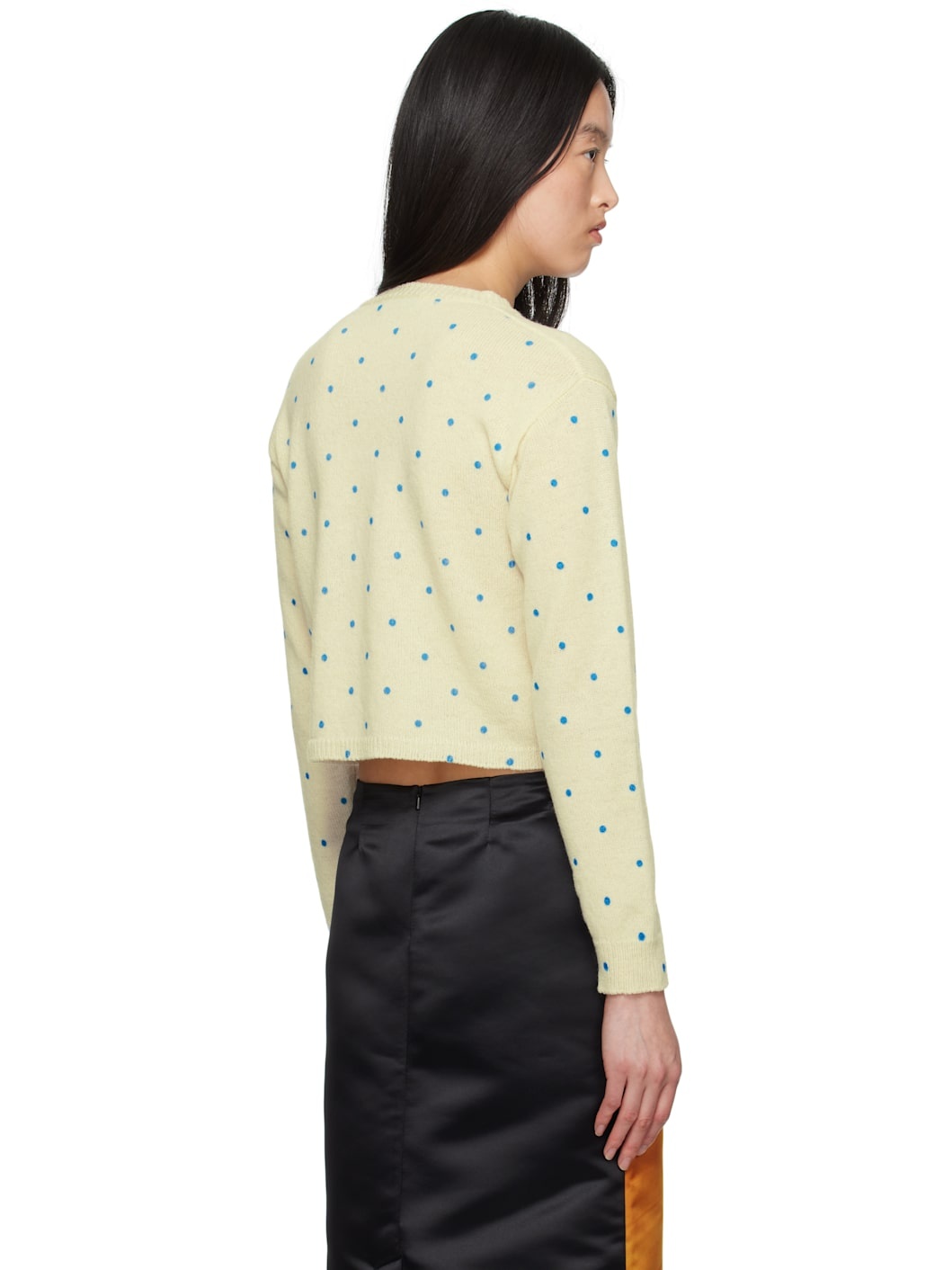 Off-White Molly Knit Sweater - 3