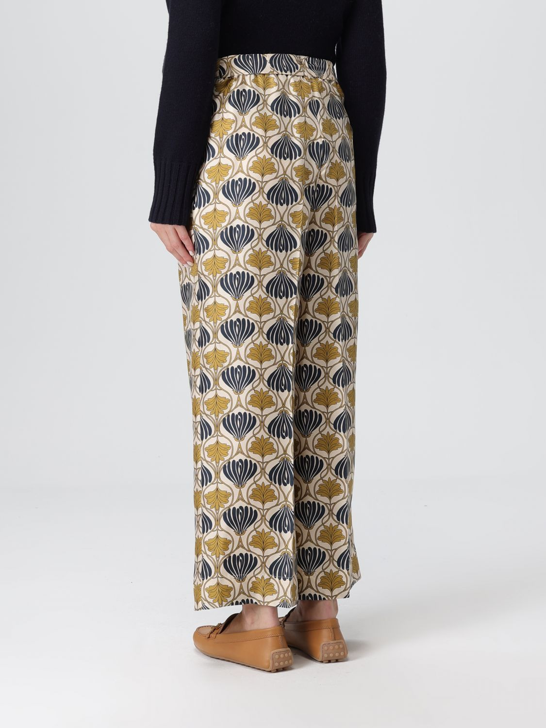 Pants woman Max Mara - 3