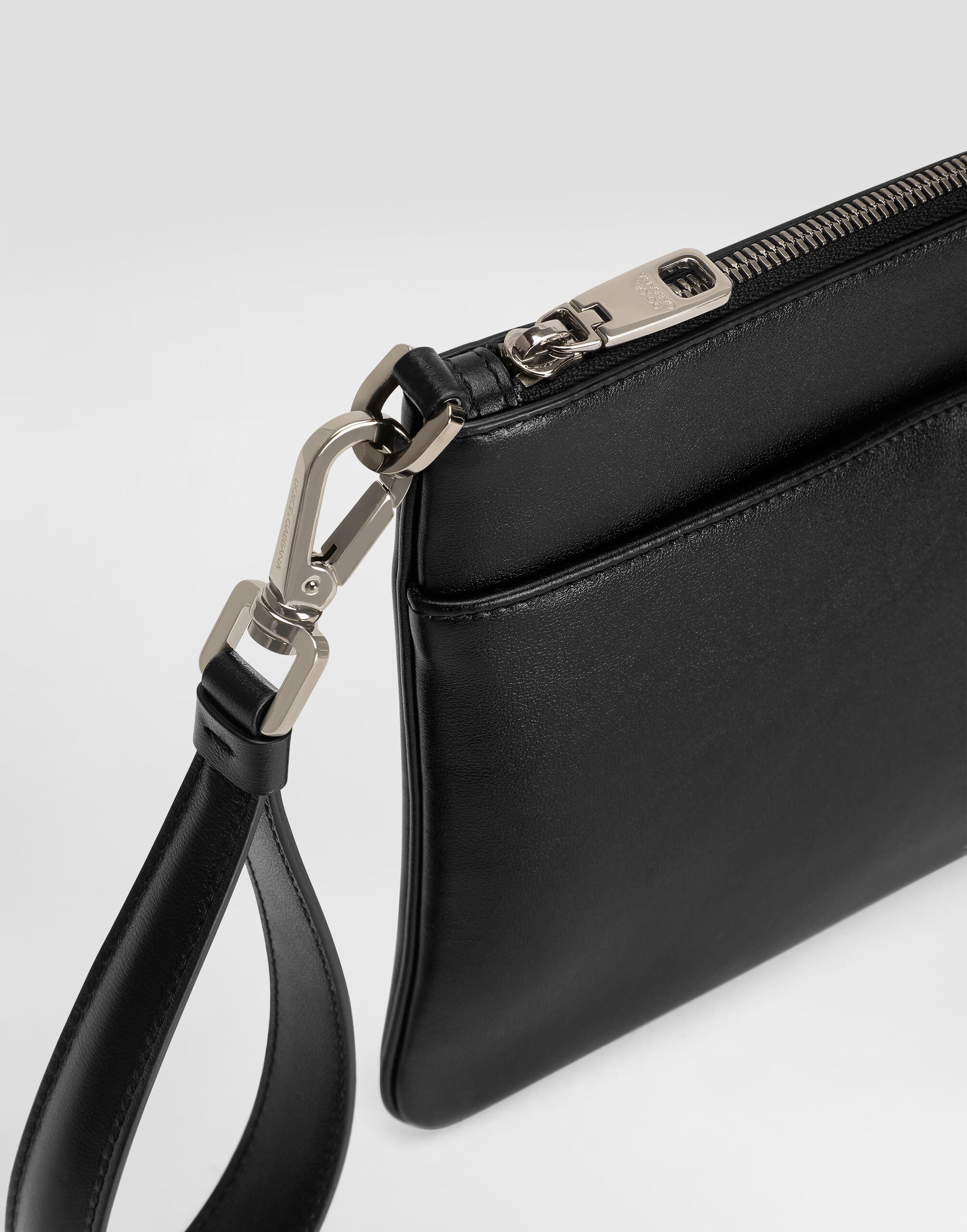 Calfskin necessaire - 5