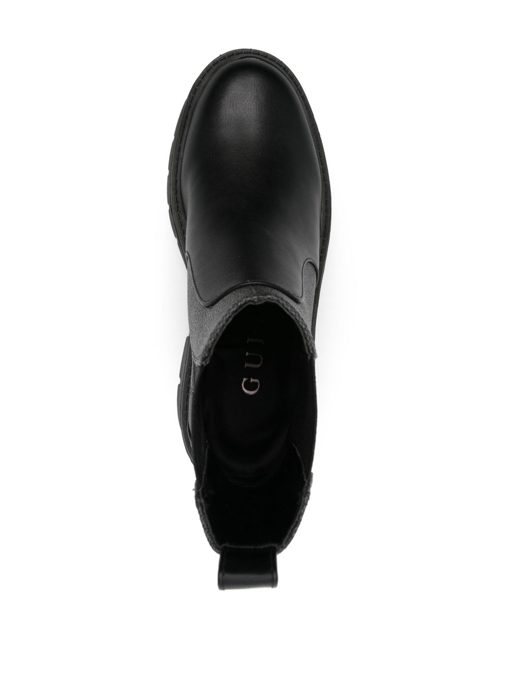 Shuze 4G logo Chelsea boots - 4