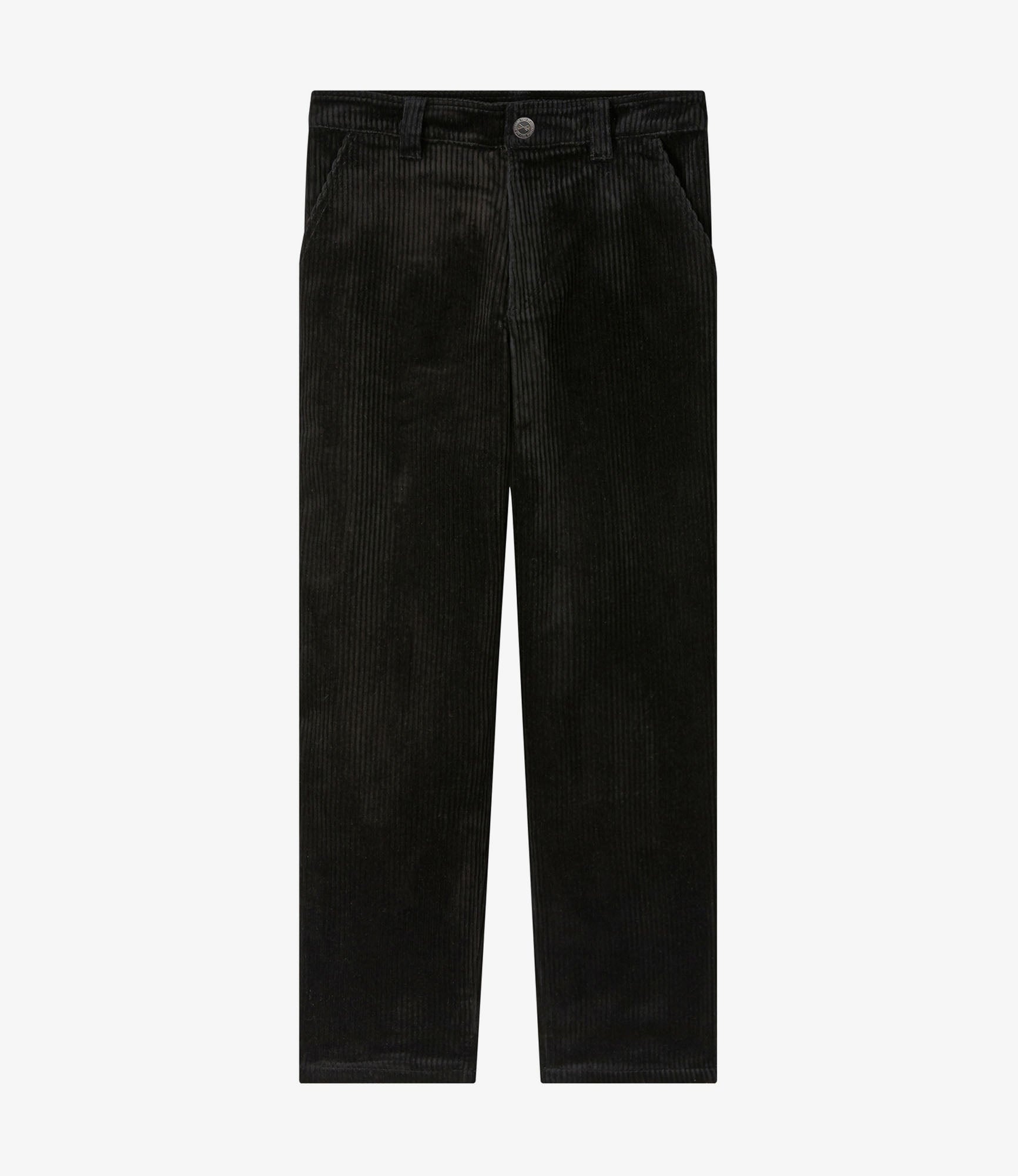 FERGUS PANTS (M) - 2