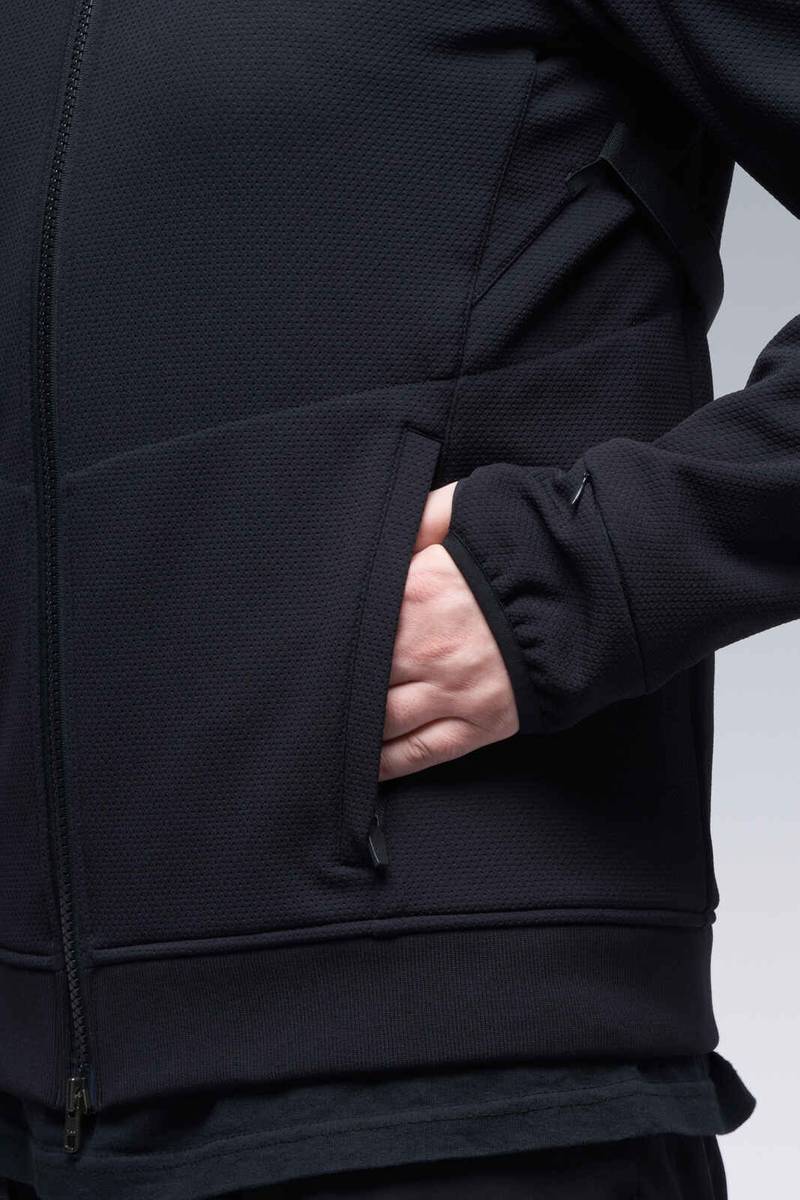 J48-SS Black 14