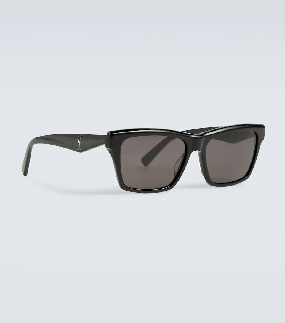 Acetate sunglasses - 4