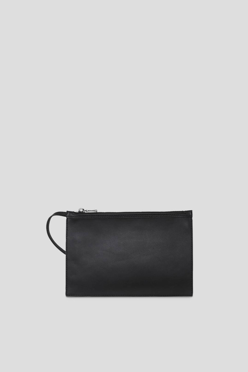 TENNA THERESA TOTE BAG IN BLACK 6