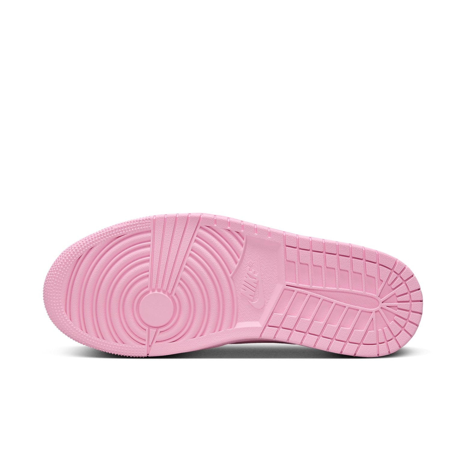 (WMNS) Air Jordan 1 Low Method of Make 'Perfect Pink' FN5032-600 - 5