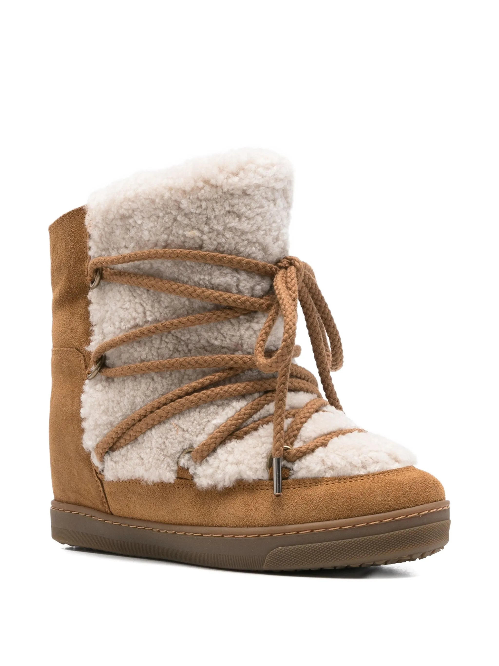 Isabel Marant NOWLES BOOTS - 4
