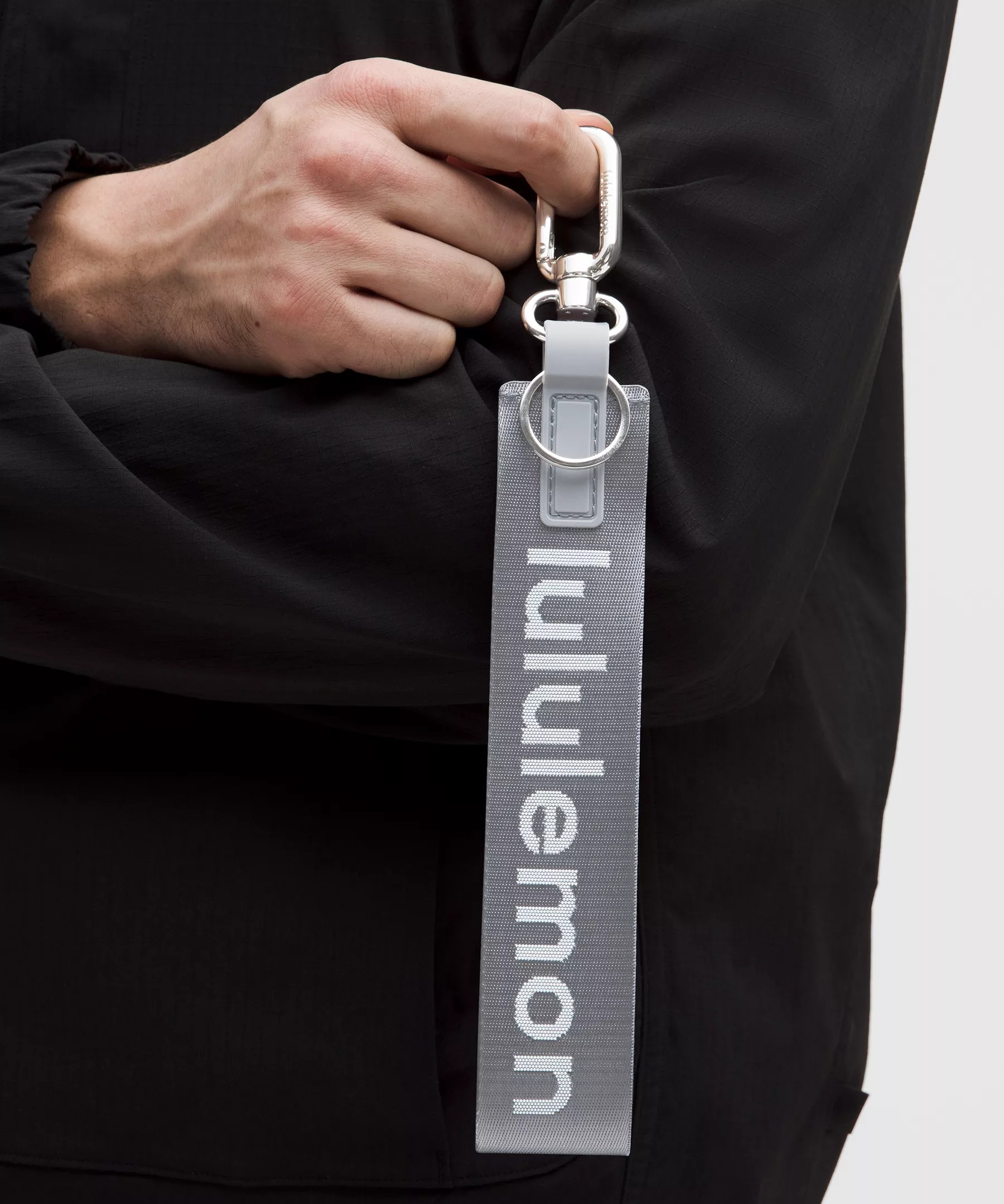 Never Lost Keychain - 2