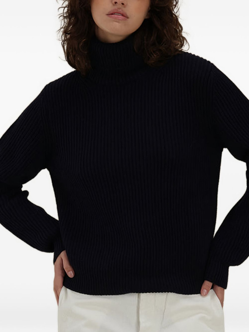 Leona turtleneck sweater 4