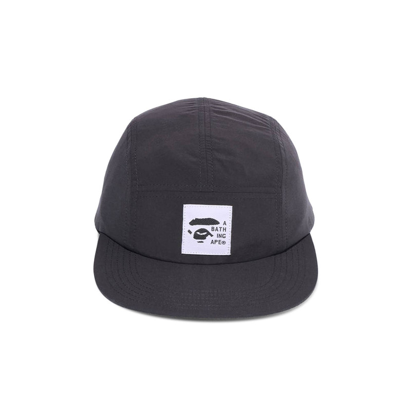 BAPE Jet Cap 'Charcoal' - 1