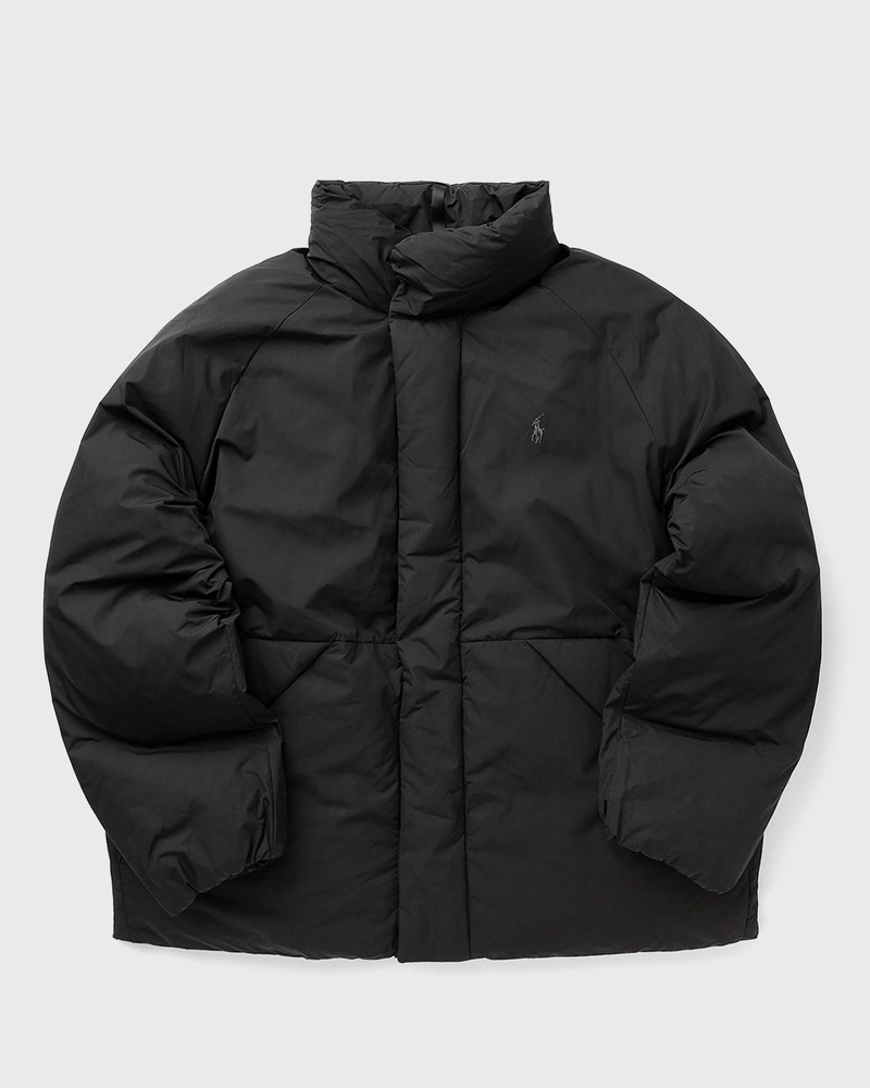 FIELD JACKET 1