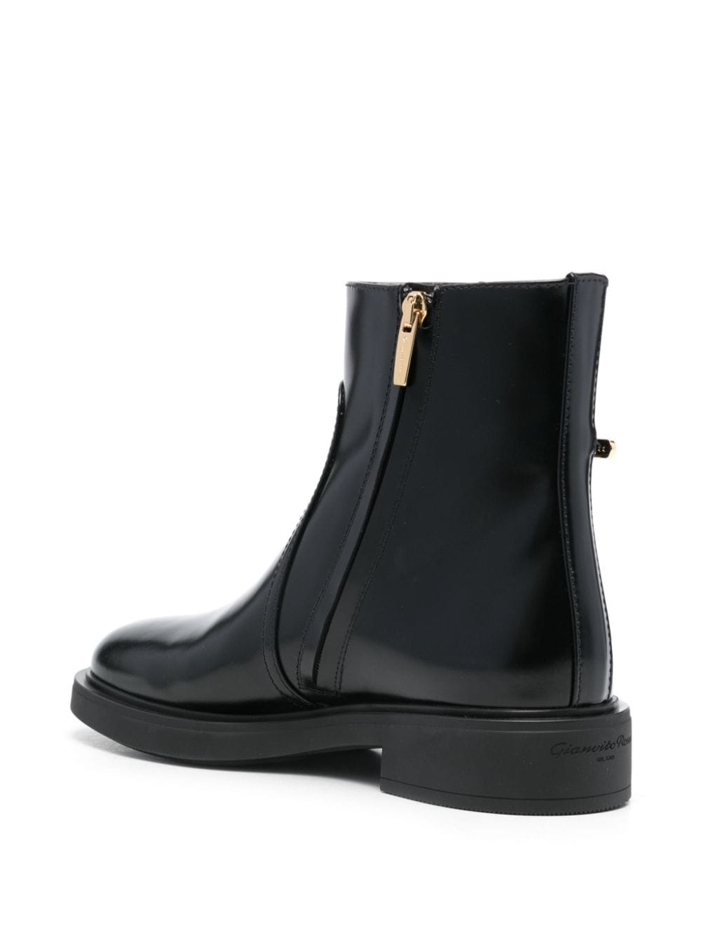 Martine boots - 3