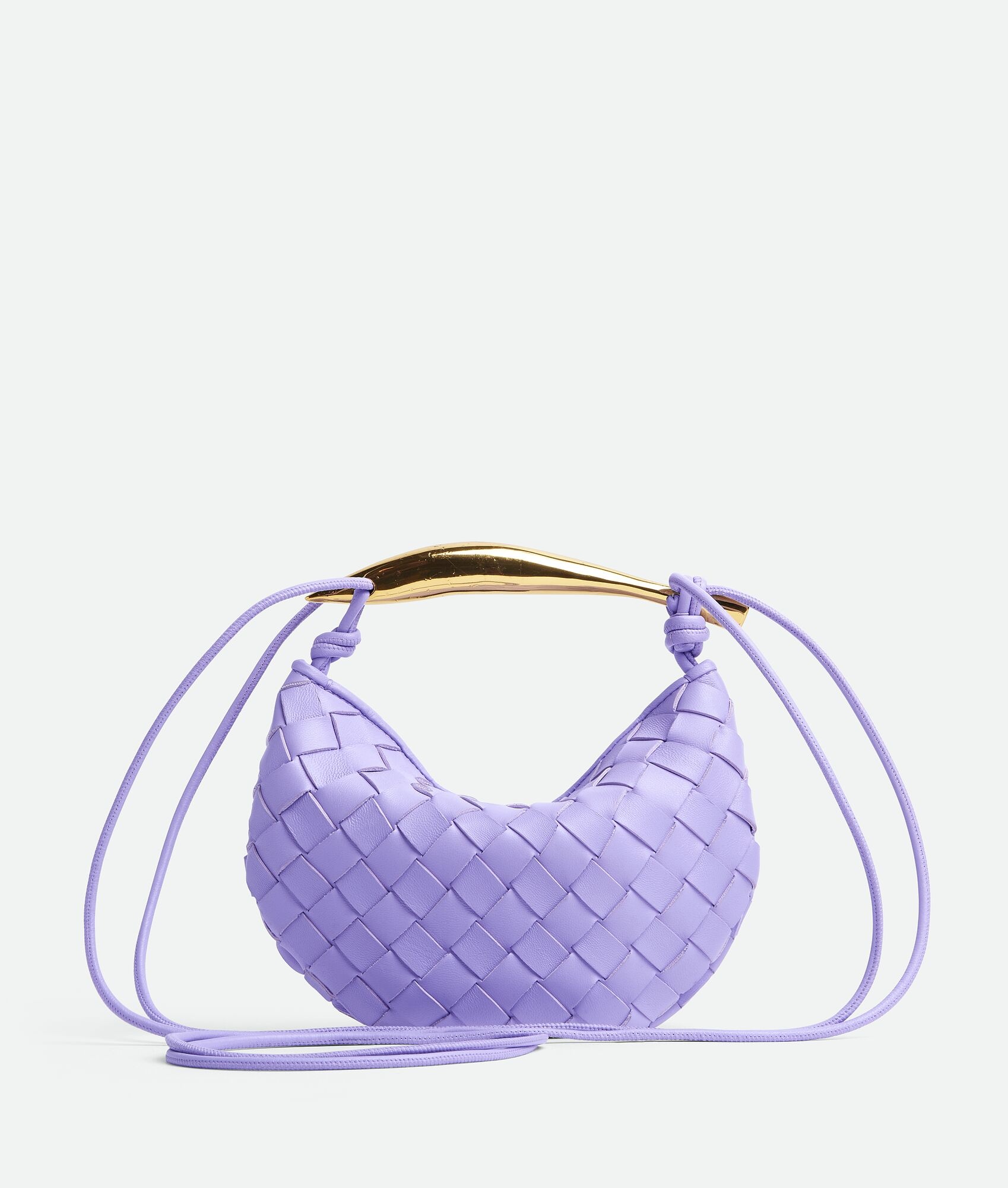 Bottega Veneta Mini Sardine Bag - Bergdorf Goodman