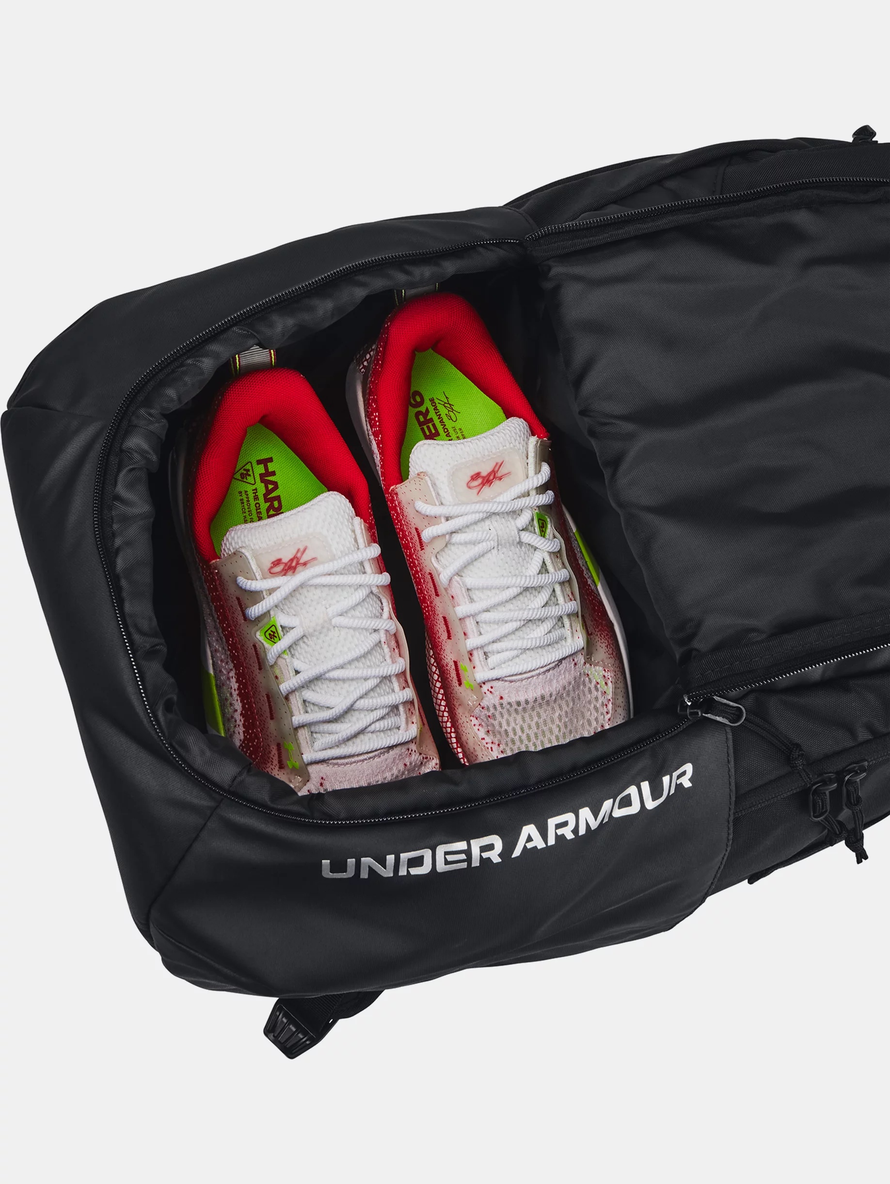 UA Yard 2.0 Backpack - 7