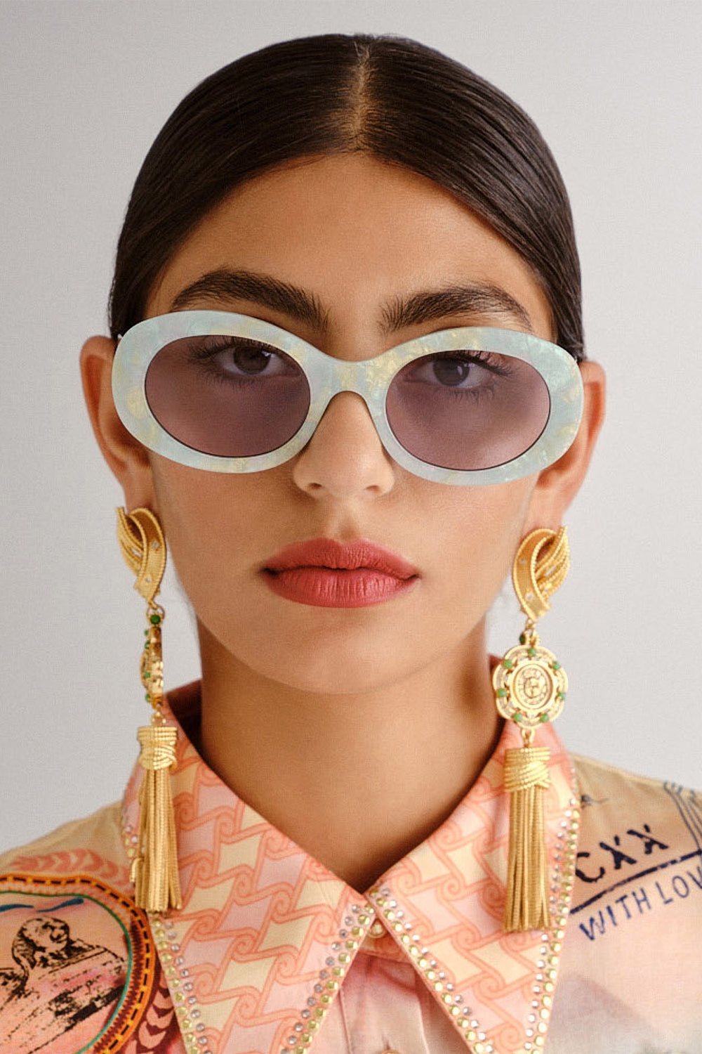 SAND STORM SUNGLASSES - 4