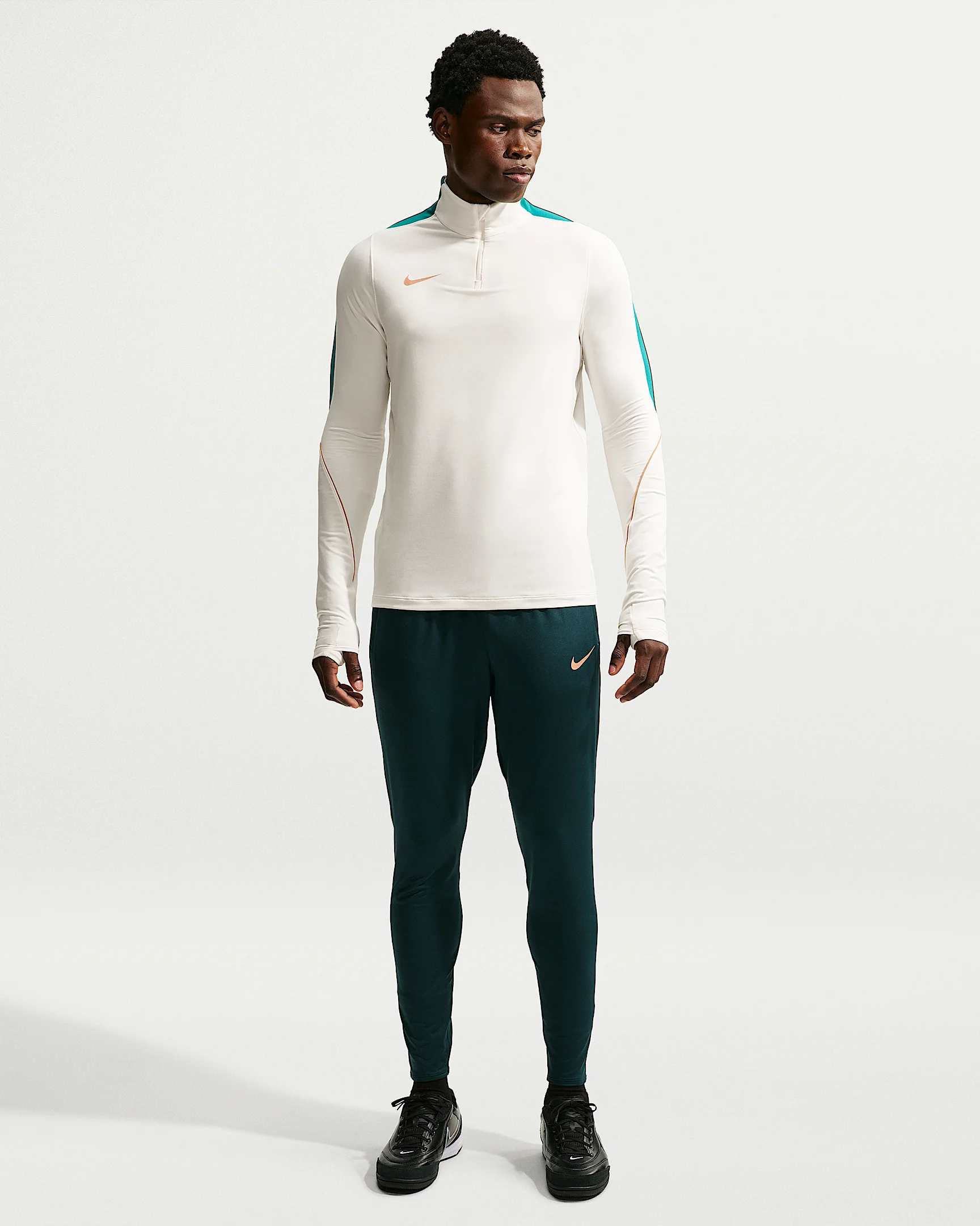 Nike Strike Men's Dri-FIT Soccer Pants - 1