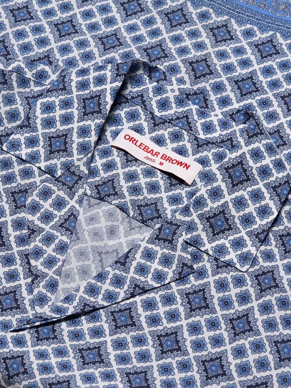 Maitan shirt - 2