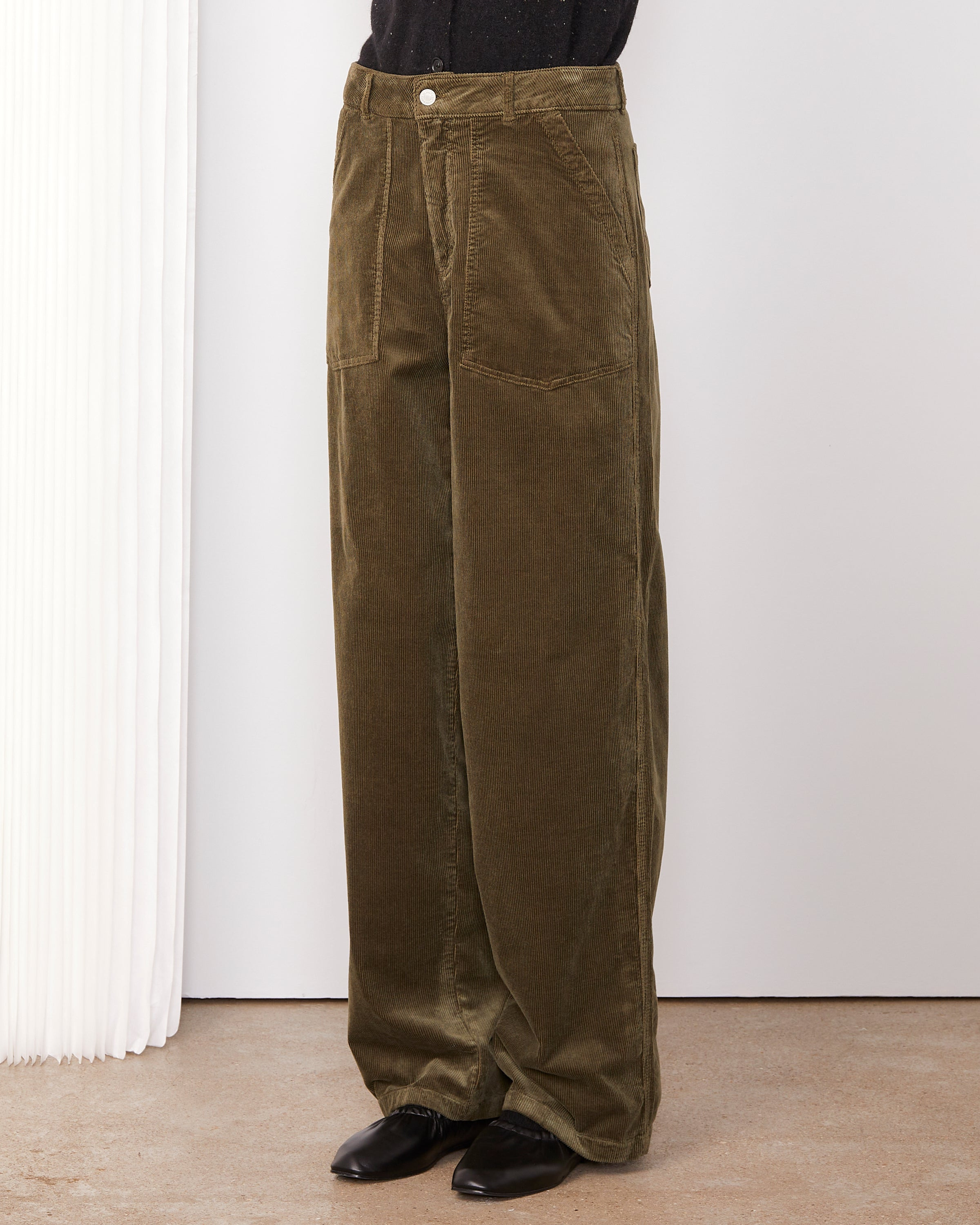 NEW PHILIPPA PANTS - 2